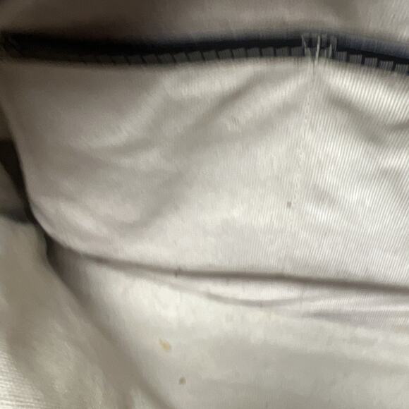 Michael Kors Womens Black Leather Satchel Bag Purse Handbag - Picture 10 of 16